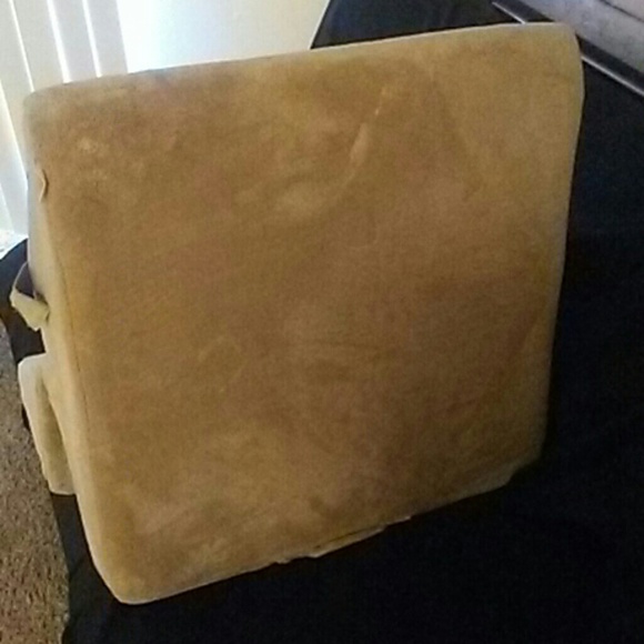 Microfiber pillow - Picture 3 of 3